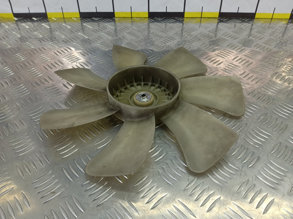 крыльчатка вентилятора MAZDA 6  LFH115140, 2010 рублей, Москва