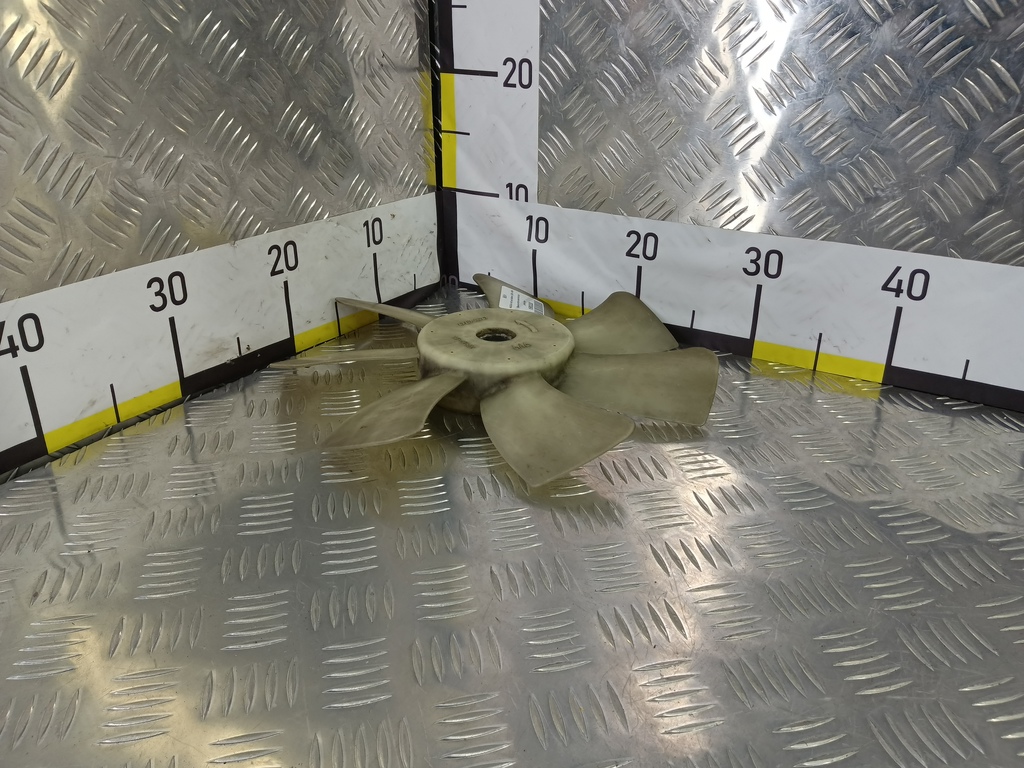 крыльчатка вентилятора MAZDA 6  LFH115140, 2010 рублей, Москва