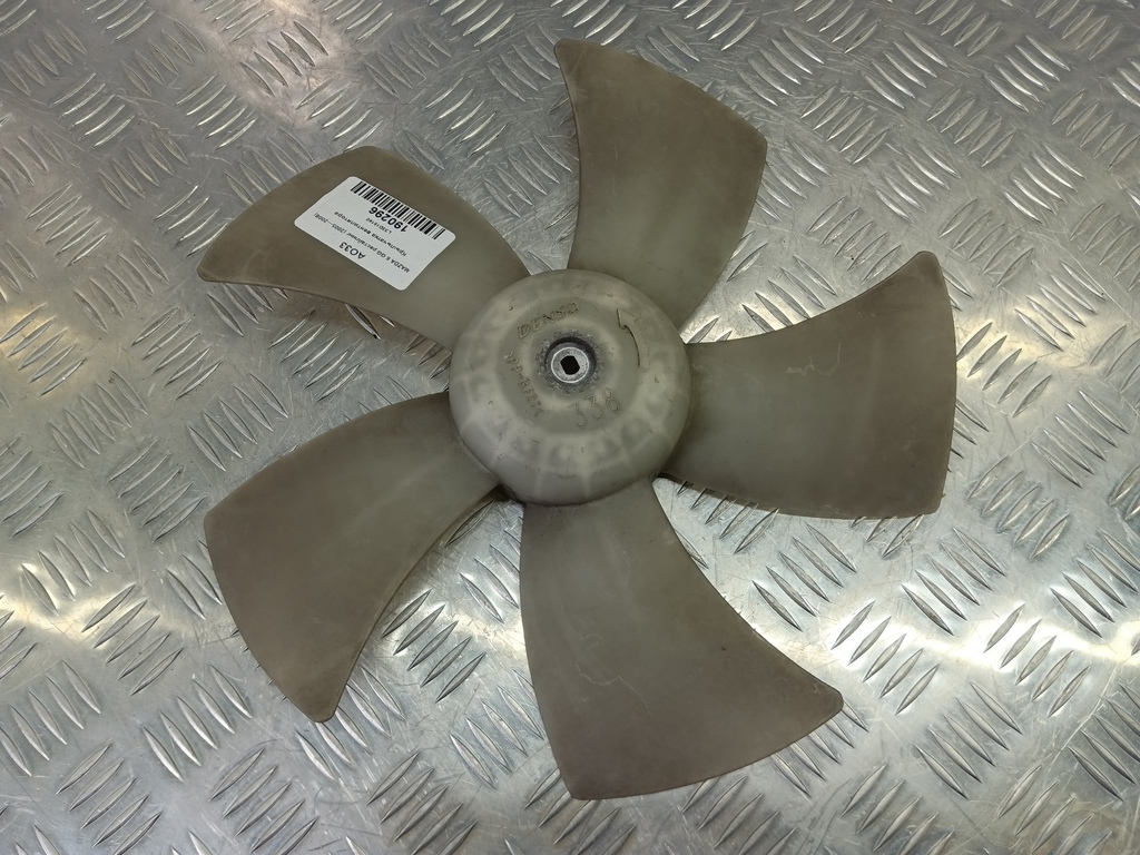 крыльчатка вентилятора MAZDA 6  L33D15140, 860 рублей, Москва