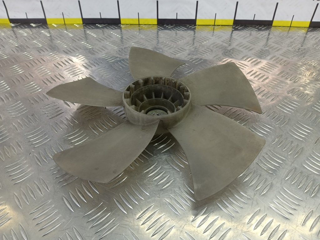 крыльчатка вентилятора MAZDA 6  L33D15140, 860 рублей, Москва