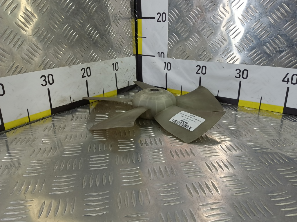 крыльчатка вентилятора MAZDA 6  L33D15140, 860 рублей, Москва