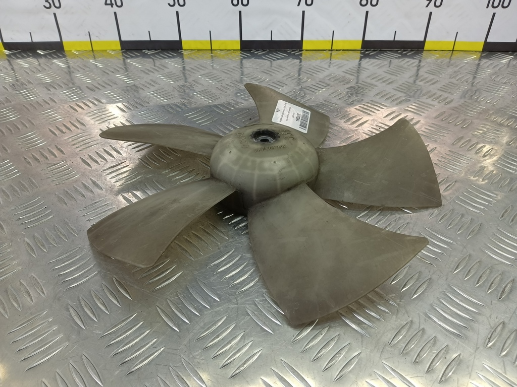 крыльчатка вентилятора MAZDA 6  L33D15140, 860 рублей, Москва