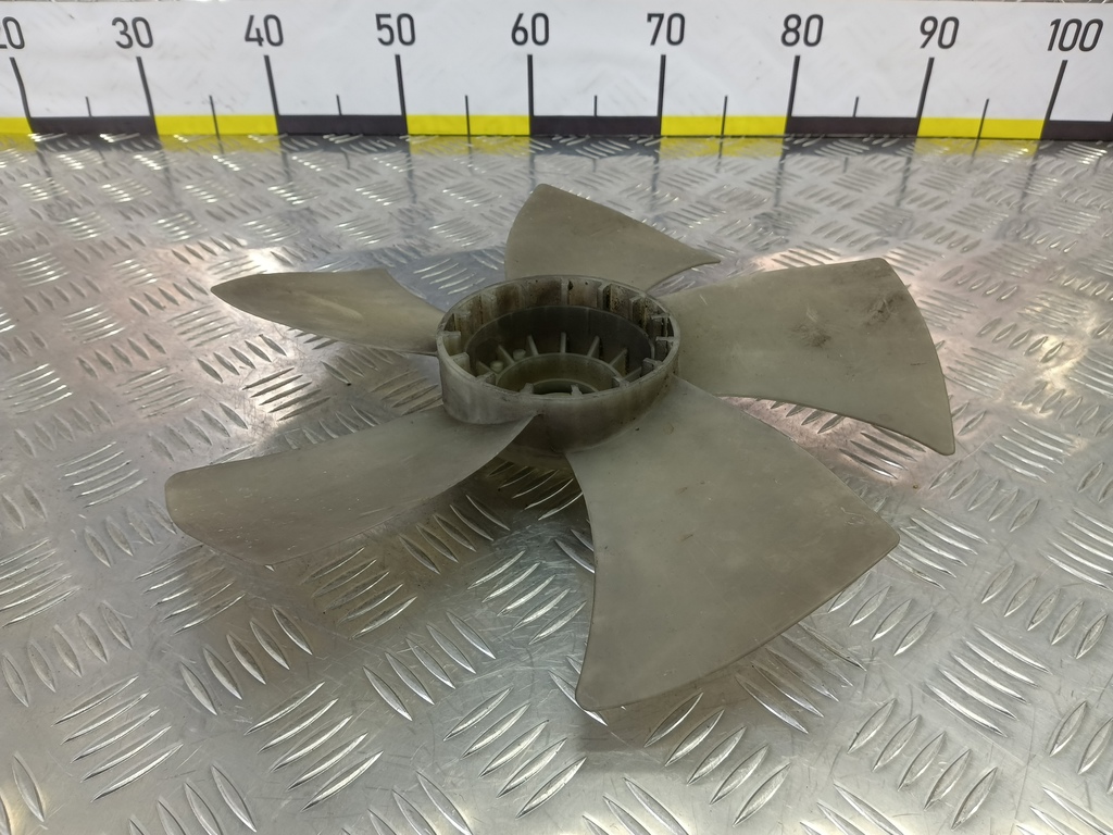 крыльчатка вентилятора MAZDA 6  L33D15140, 860 рублей, Москва