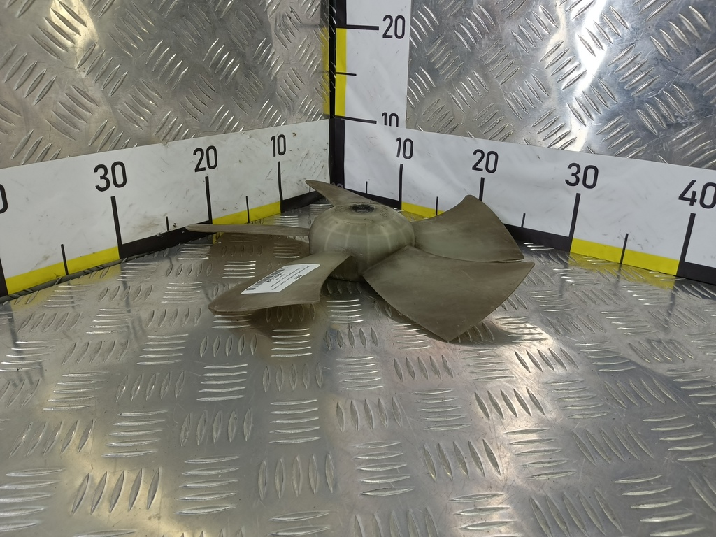 крыльчатка вентилятора MAZDA 6  L33D15140, 860 рублей, Москва