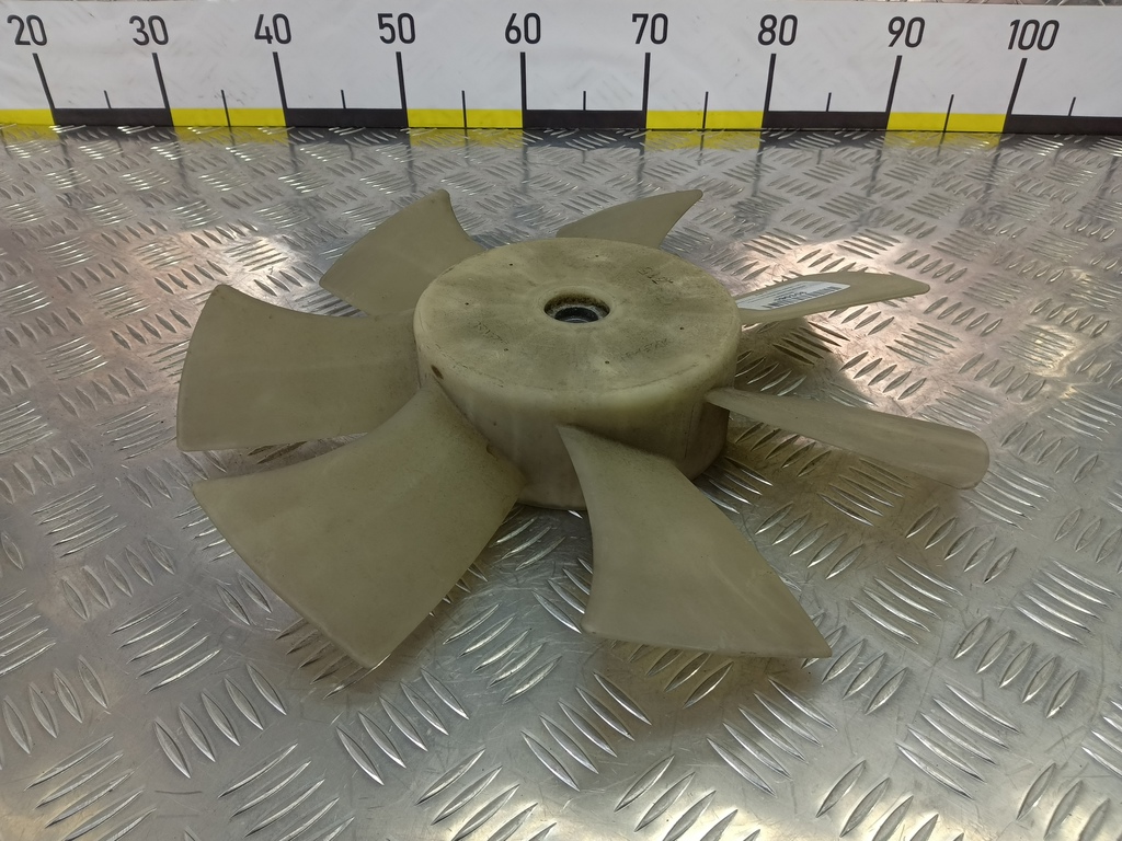 крыльчатка вентилятора MAZDA CX-7  L37H15140, 1780 рублей, Москва