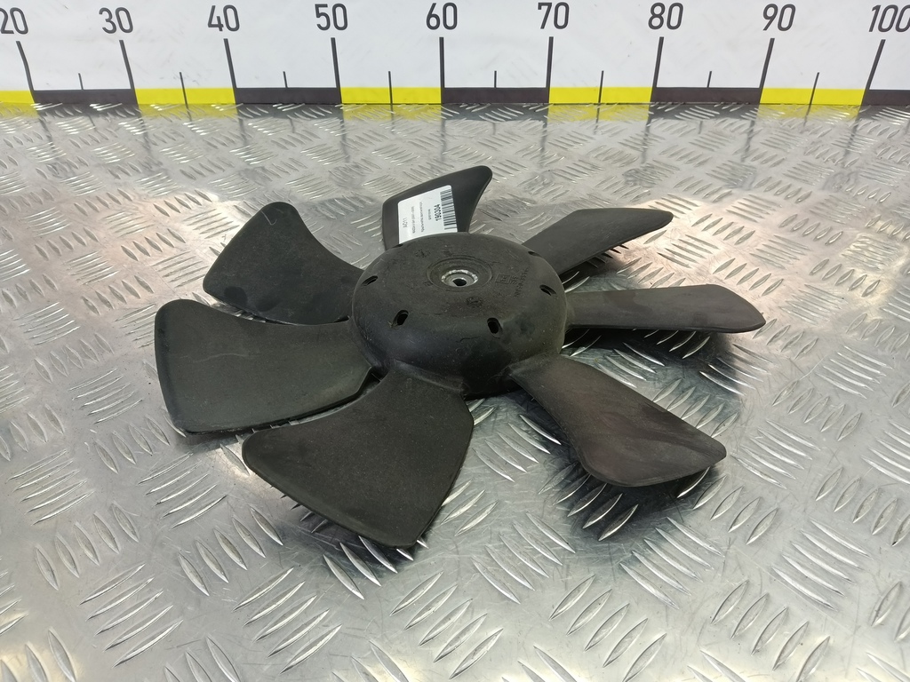 крыльчатка вентилятора MAZDA 6  GY0715140, 980 рублей, Москва
