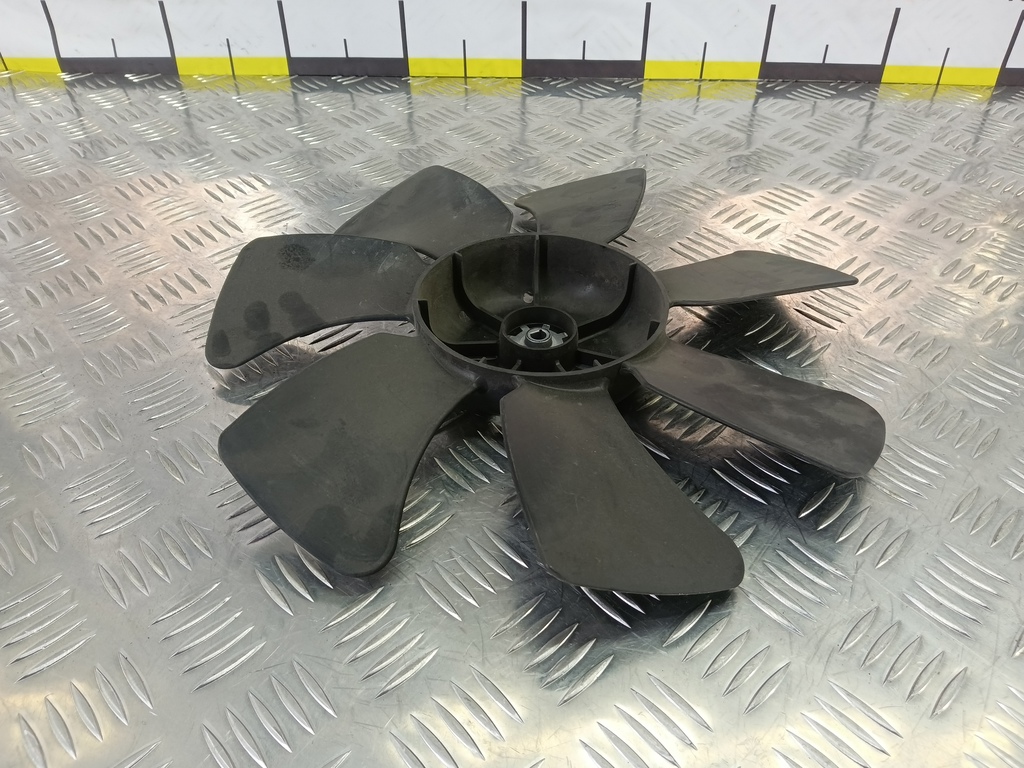 крыльчатка вентилятора MAZDA 6  GY0715140, 980 рублей, Москва