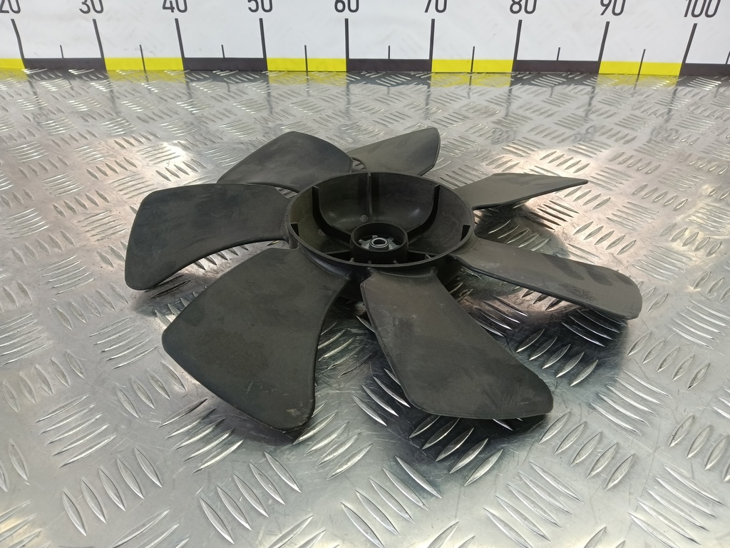 крыльчатка вентилятора MAZDA 6  GY0715140, 980 рублей, Москва