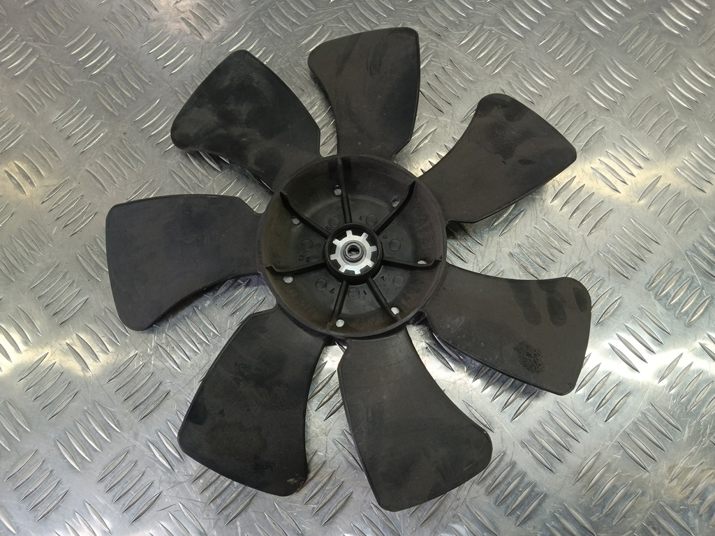 крыльчатка вентилятора MAZDA 6  GY0715140, 980 рублей, Москва