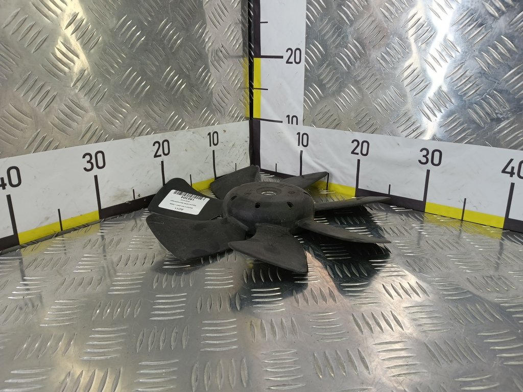 крыльчатка вентилятора MAZDA 6  GY0715140, 980 рублей, Москва