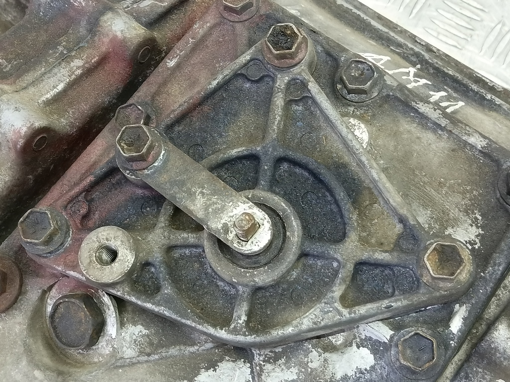 кпп раздаточная (раздатка) SUZUKI Grand Vitara 1.6 4WD MT (106 л.с.)Grand Vitara  II (2005—2008) Внедорожник 2951166J00, 29150 рублей, Москва