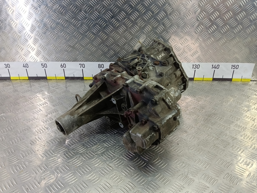 кпп раздаточная (раздатка) SUZUKI Grand Vitara 1.6 4WD MT (106 л.с.)Grand Vitara  II (2005—2008) Внедорожник 2951166J00, 29150 рублей, Москва