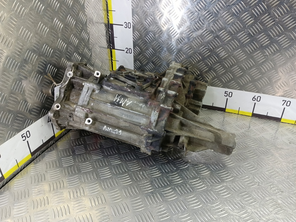 кпп раздаточная (раздатка) SUZUKI Grand Vitara 1.6 4WD MT (106 л.с.)Grand Vitara  II (2005—2008) Внедорожник 2951166J00, 29150 рублей, Москва