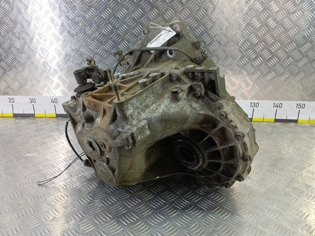 мкпп MAZDA 6  A6011701XK, 6150 рублей, Москва