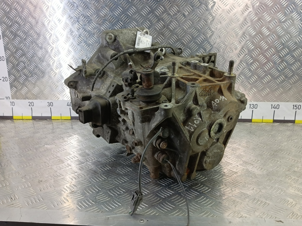 мкпп MAZDA 6  A6011701XK, 6150 рублей, Москва