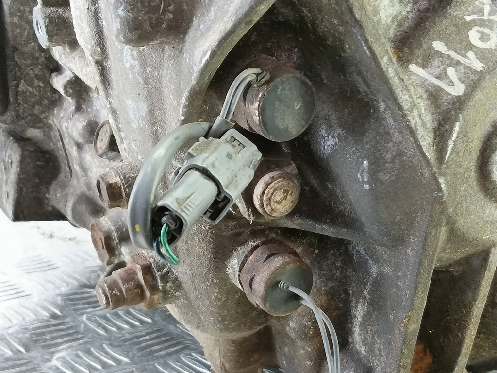 мкпп MAZDA 6  A6011701XK, 6150 рублей, Москва