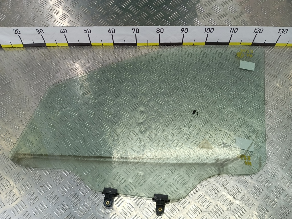 стекло двери Hyundai Grand Starex  824204H030, 4660 рублей, Москва