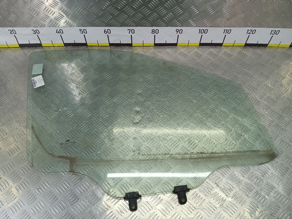 стекло двери Hyundai Grand Starex  824204H030, 4660 рублей, Москва