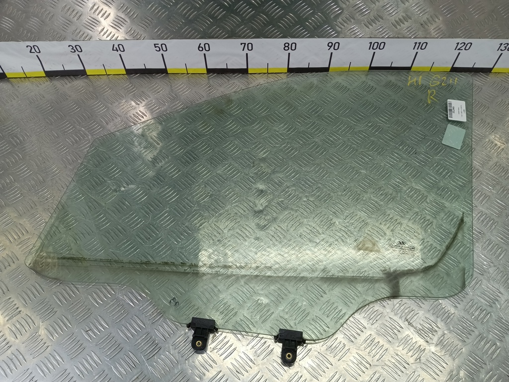 стекло двери Hyundai Grand Starex  824204H030, 4660 рублей, Москва