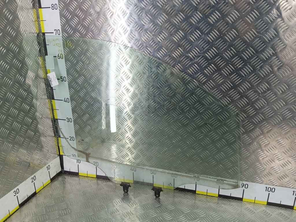 стекло двери Hyundai Grand Starex  824204H030, 4660 рублей, Москва