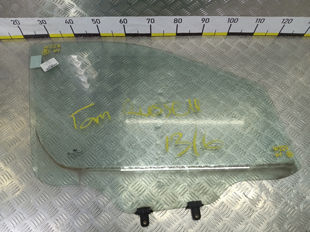 стекло двери Hyundai Grand Starex  824204H030, 4660 рублей, Москва