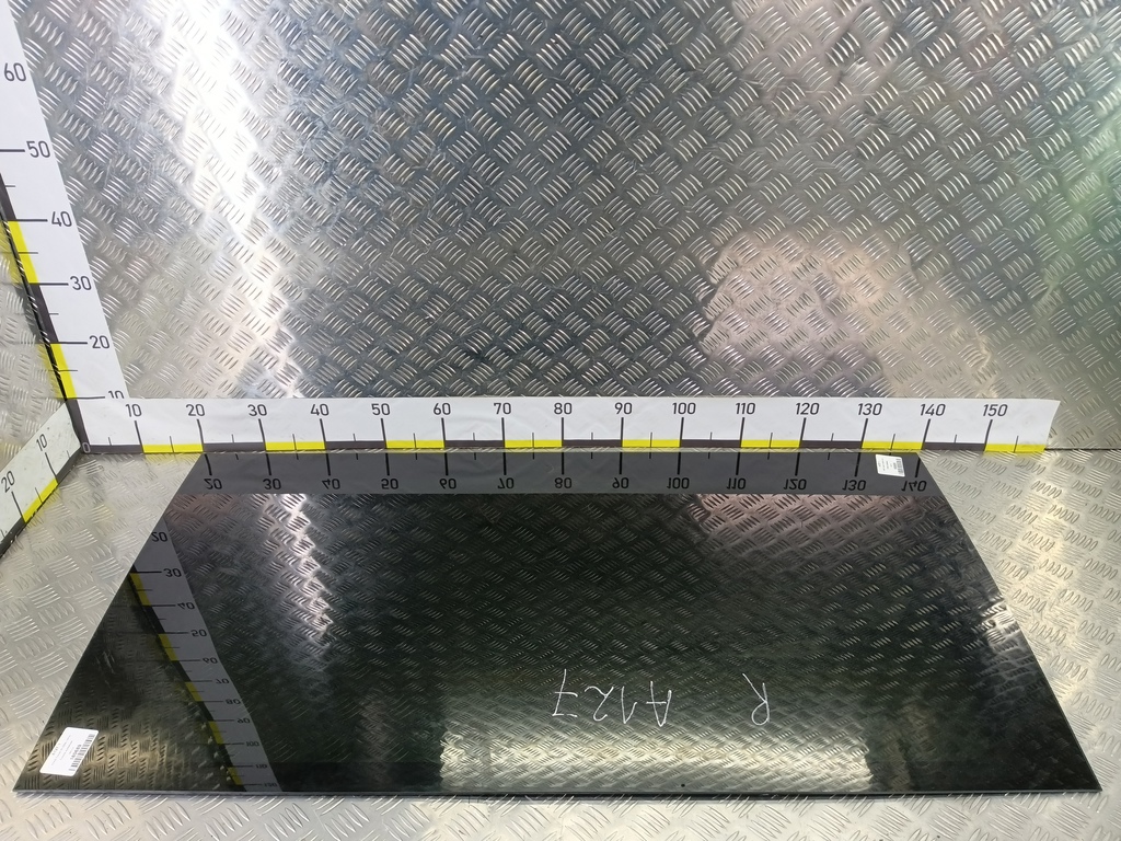 стекло кузовное FORD Transit  1801113, 4430 рублей, Москва