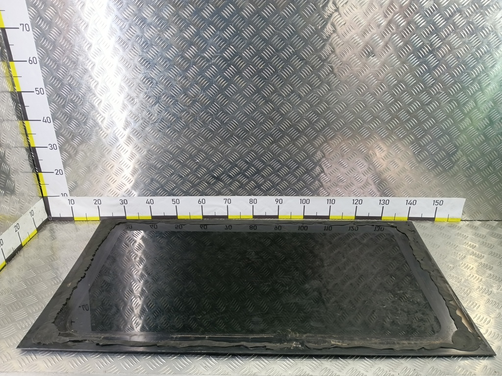 стекло кузовное FORD Transit  1801113, 4430 рублей, Москва