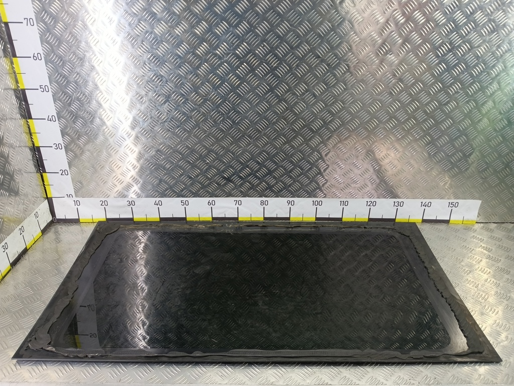 стекло кузовное FORD Transit  1801113, 4430 рублей, Москва