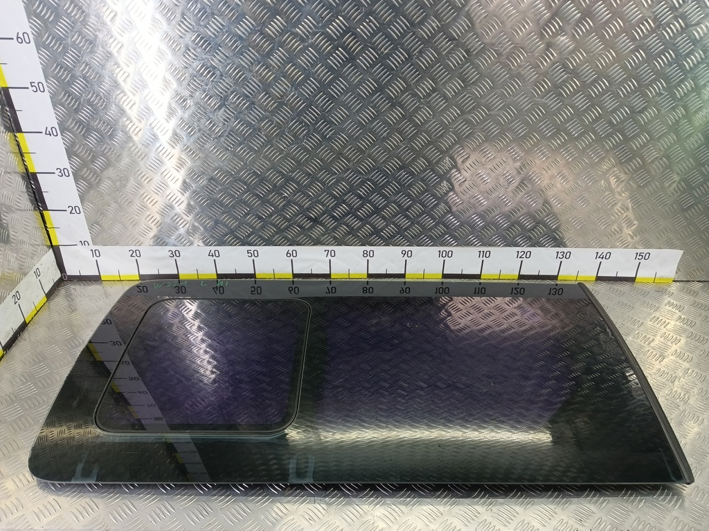 стекло двери сдвижной Hyundai Grand Starex  878104H010, 21100 рублей, Москва