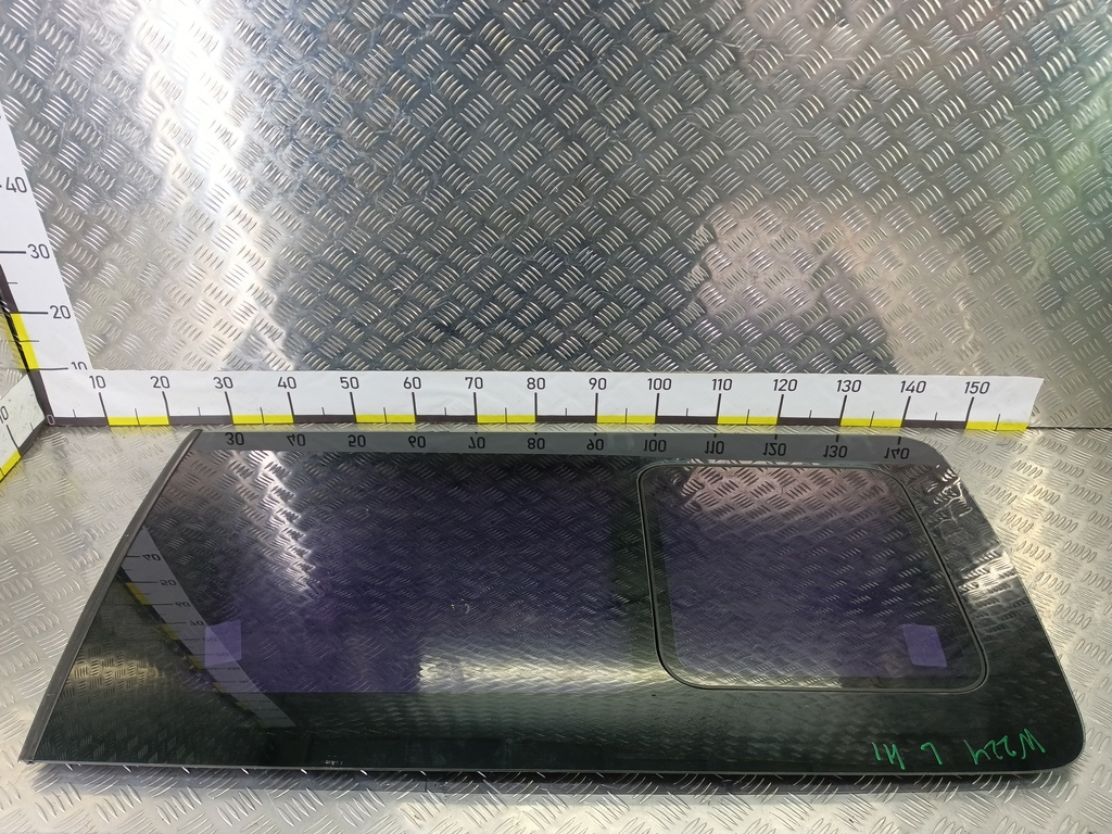 стекло двери сдвижной Hyundai Grand Starex  878104H010, 21100 рублей, Москва