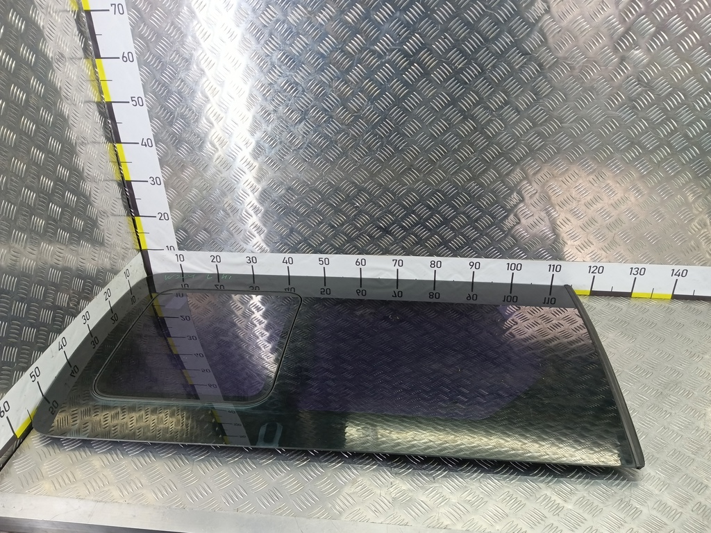 стекло двери сдвижной Hyundai Grand Starex  878104H010, 21100 рублей, Москва