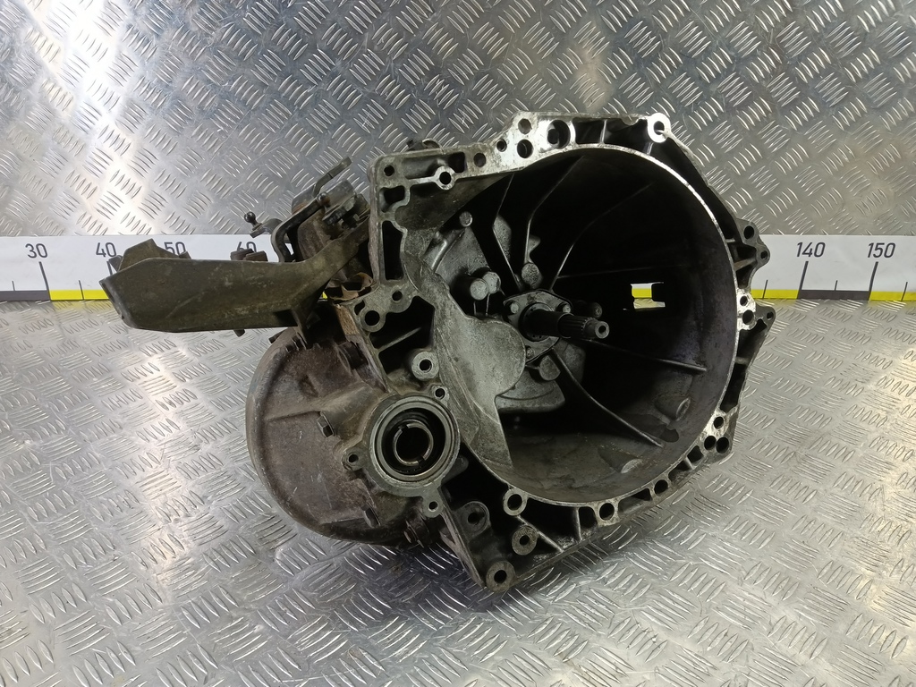 мкпп Citroen C5  2222JW, 7300 рублей, Москва