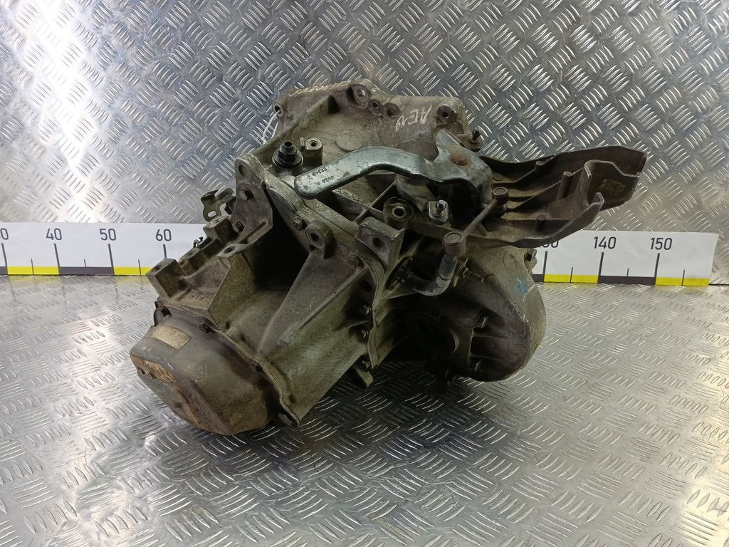 мкпп Citroen C5  2222JW, 7300 рублей, Москва