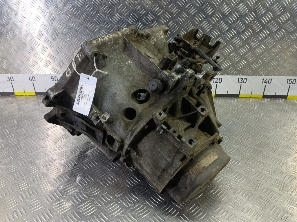 мкпп Citroen C5  2222JW, 7300 рублей, Москва