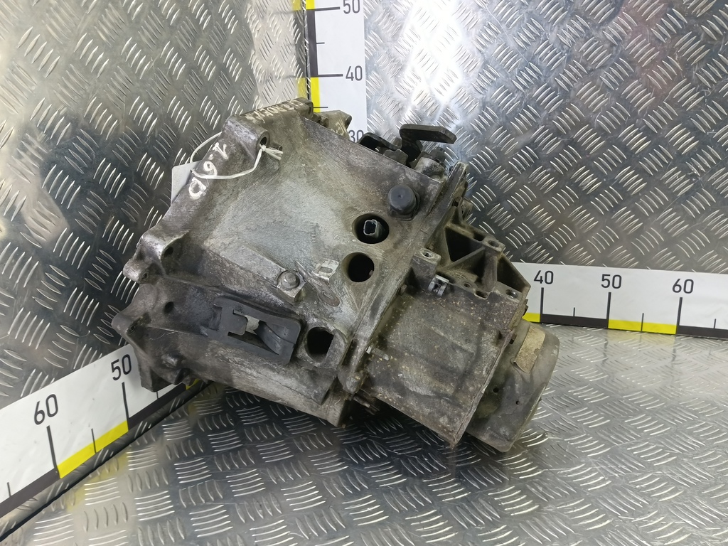 мкпп Citroen C5  2222JW, 7300 рублей, Москва