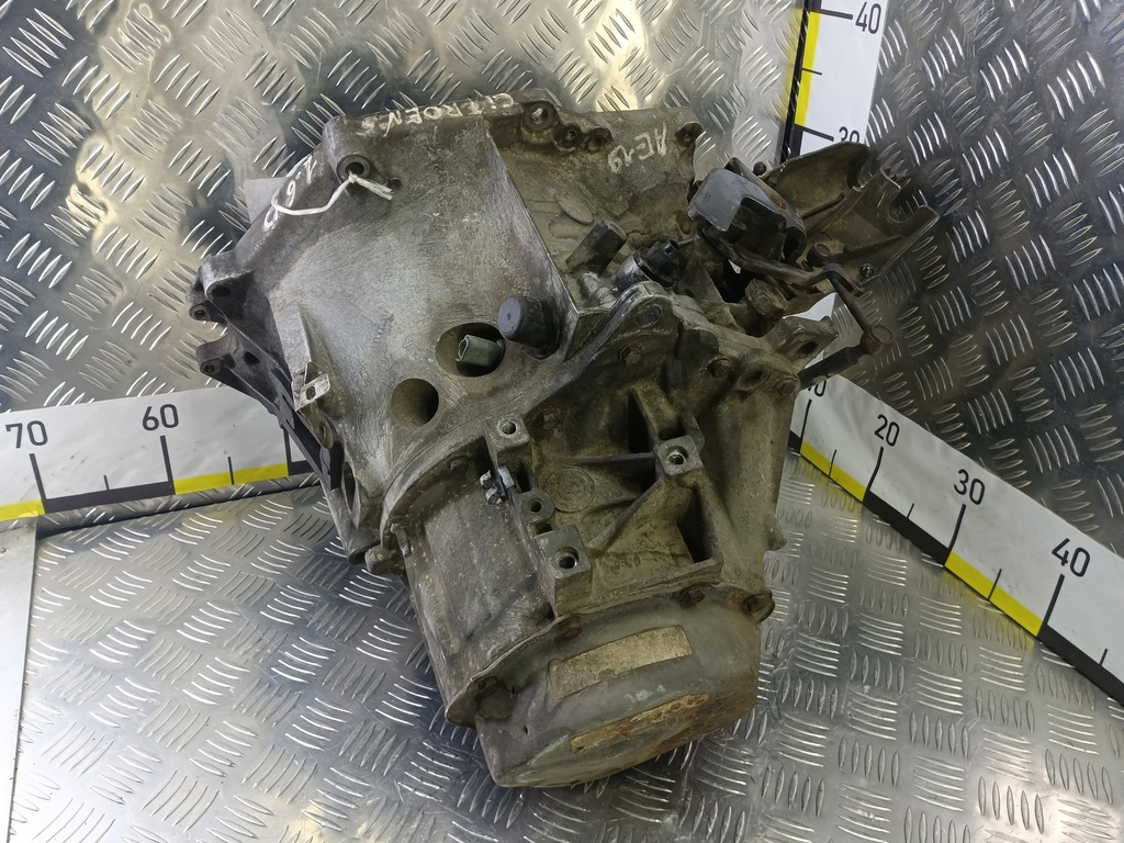 мкпп Citroen C5  2222JW, 7300 рублей, Москва