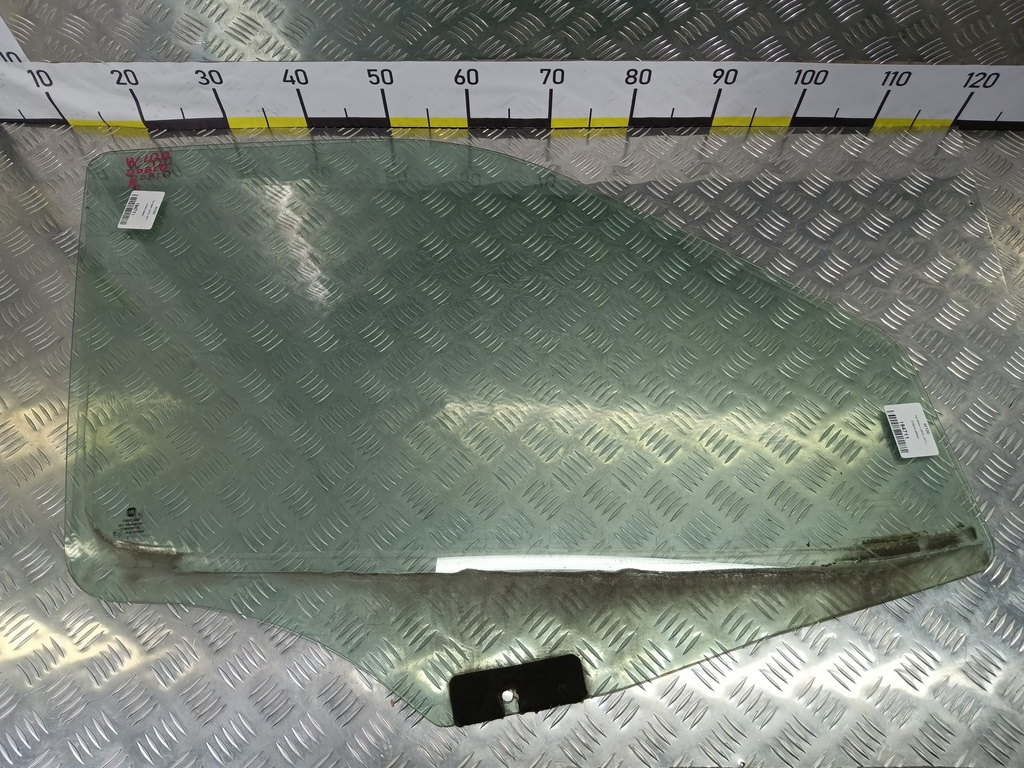 стекло двери Fiat Doblo  51872767, 6150 рублей, Москва