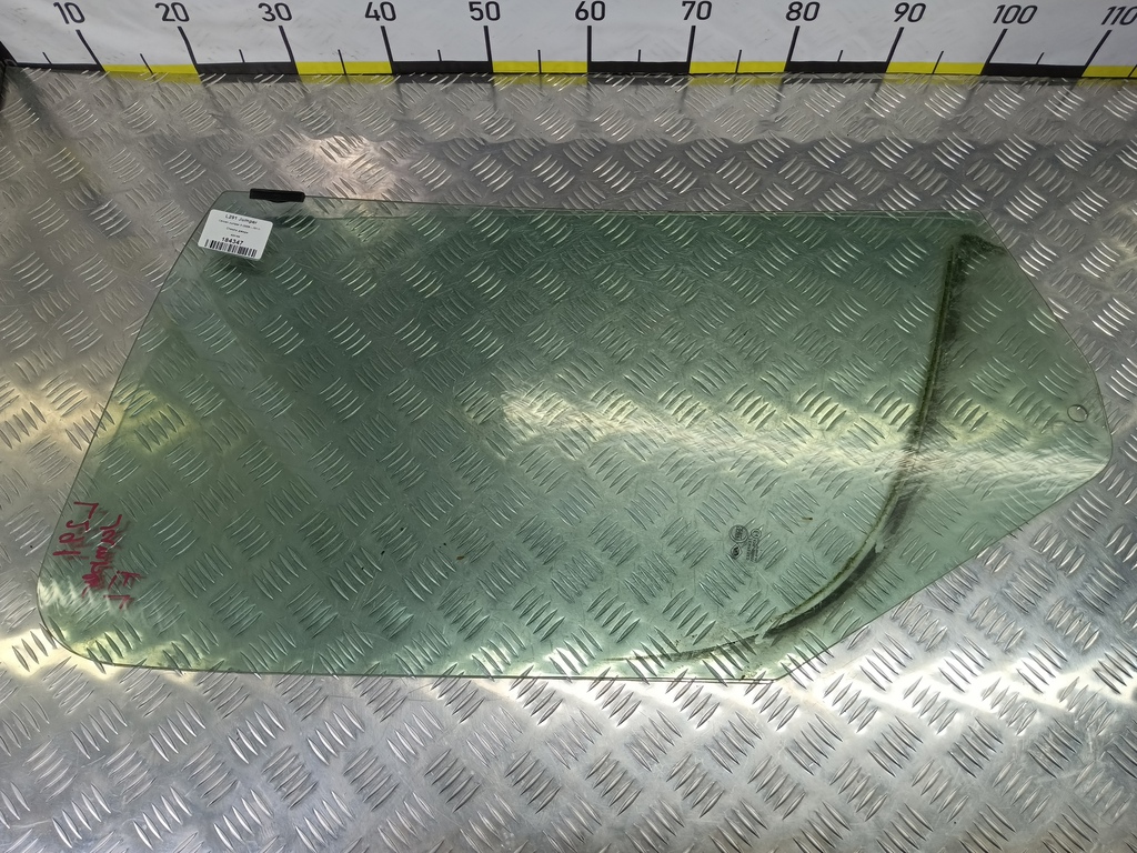 стекло двери Citroen Jumper  9201N6, 5000 рублей, Москва