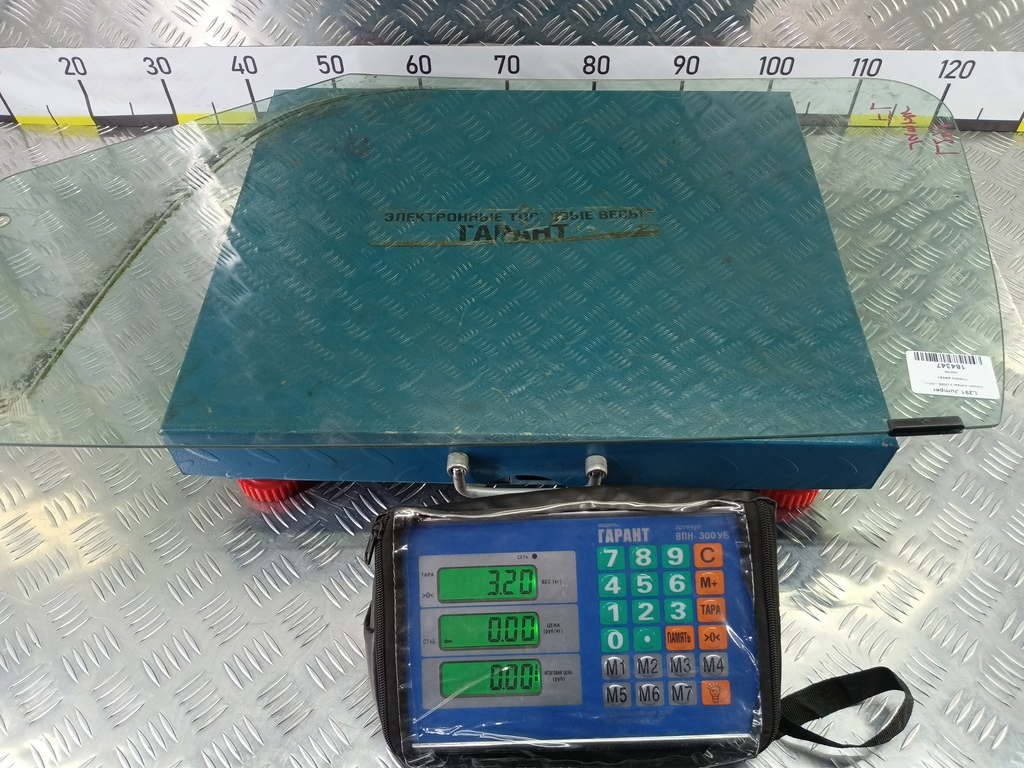 стекло двери Citroen Jumper  9201N6, 5000 рублей, Москва