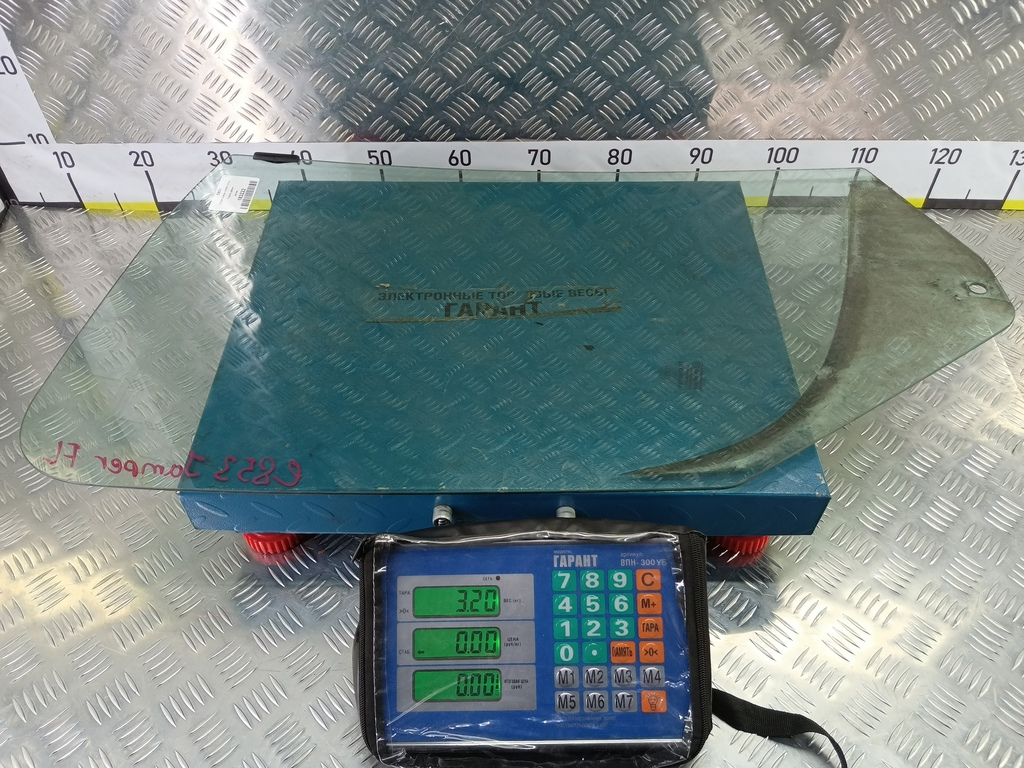 стекло двери Citroen Jumper  9201N6, 5000 рублей, Москва