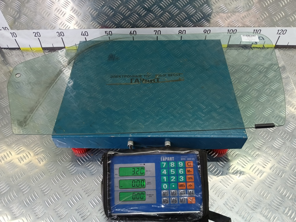 стекло двери Fiat Ducato  71751340, 5000 рублей, Москва