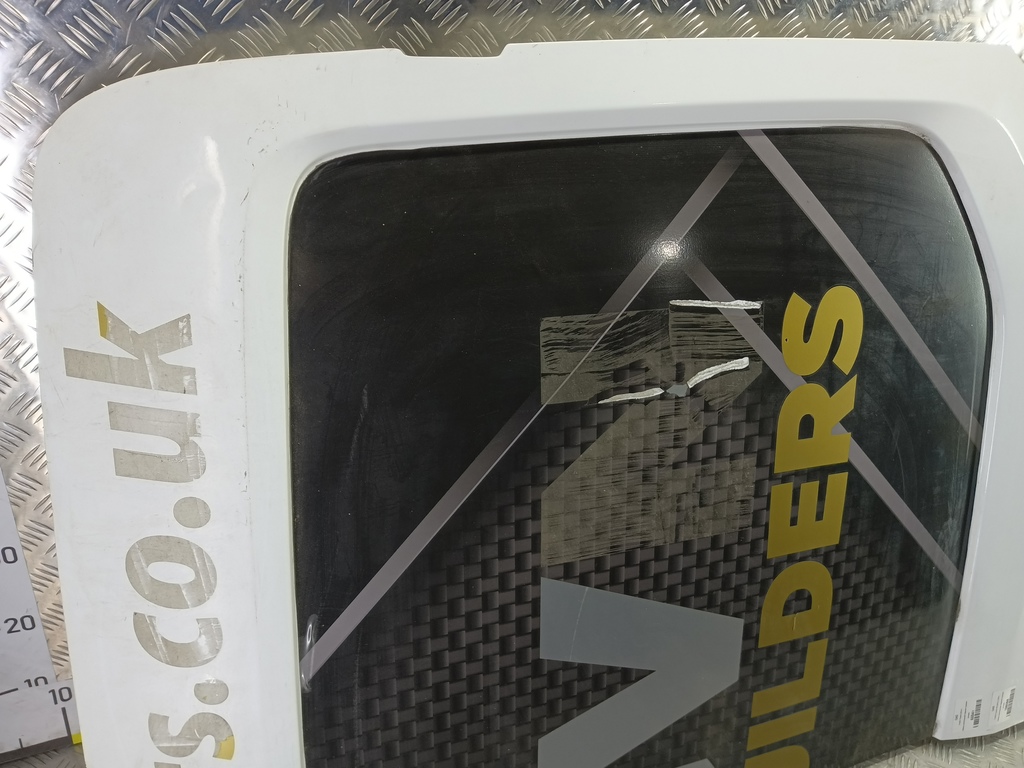 дверь распашная FORD Transit  2019465, 69400 рублей, Москва