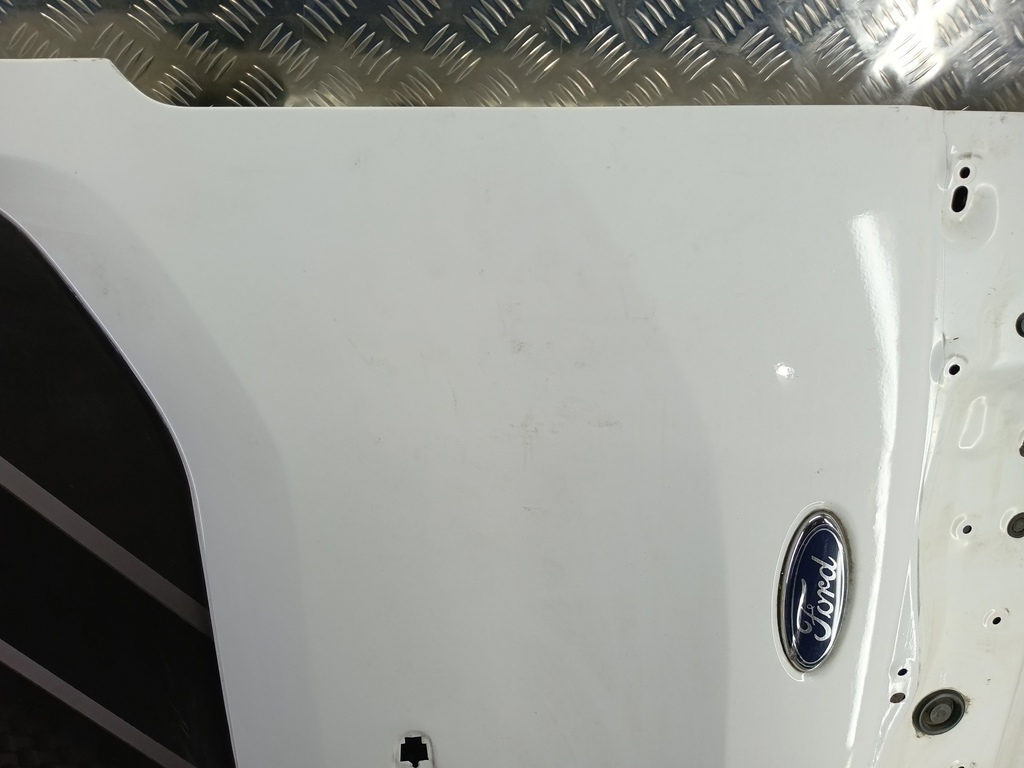 дверь распашная FORD Transit  2019465, 69400 рублей, Москва