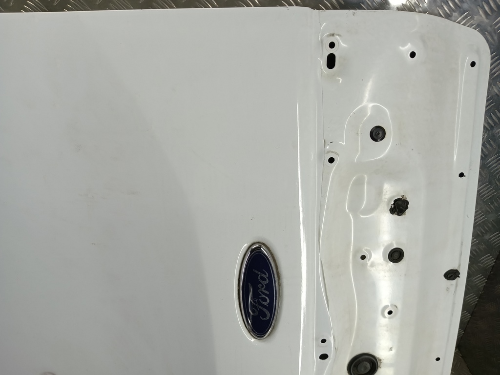 дверь распашная FORD Transit  2019465, 69400 рублей, Москва