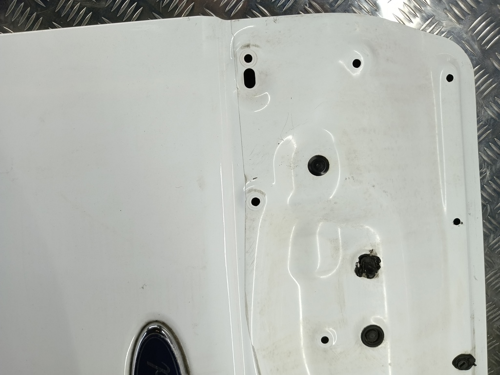 дверь распашная FORD Transit  2019465, 69400 рублей, Москва