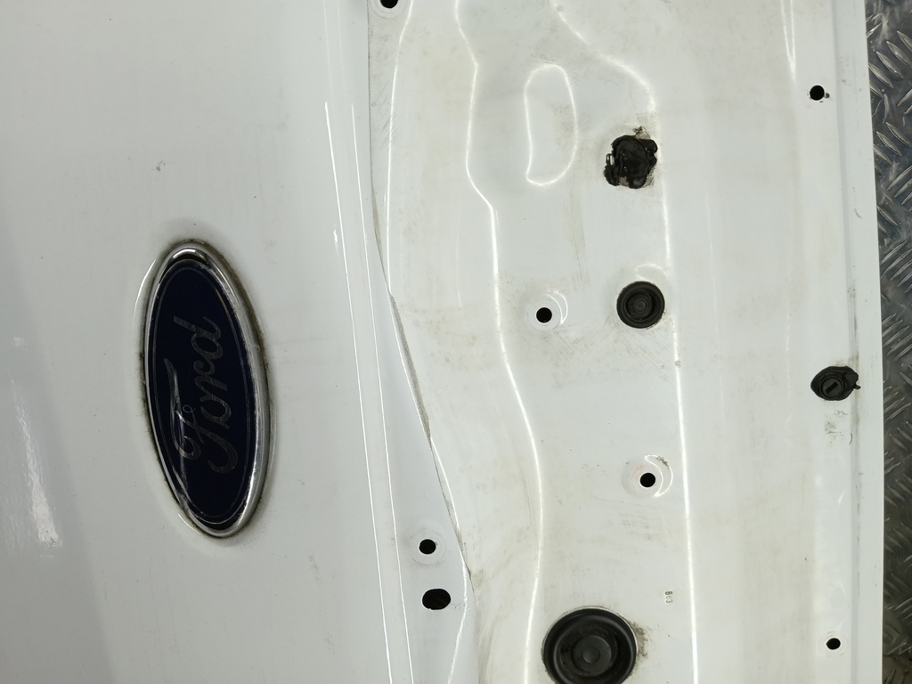 дверь распашная FORD Transit  2019465, 69400 рублей, Москва