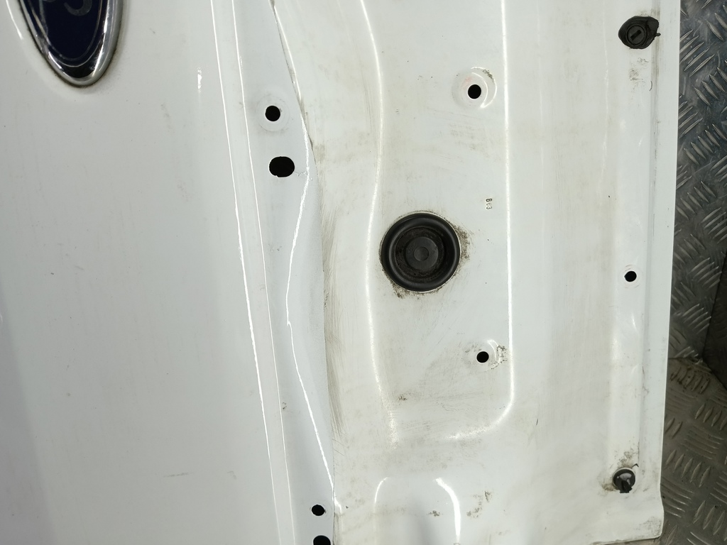 дверь распашная FORD Transit  2019465, 69400 рублей, Москва