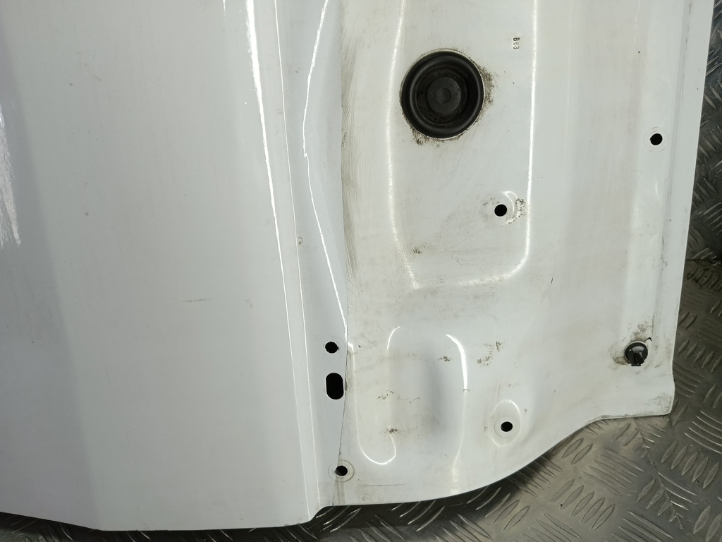 дверь распашная FORD Transit  2019465, 69400 рублей, Москва