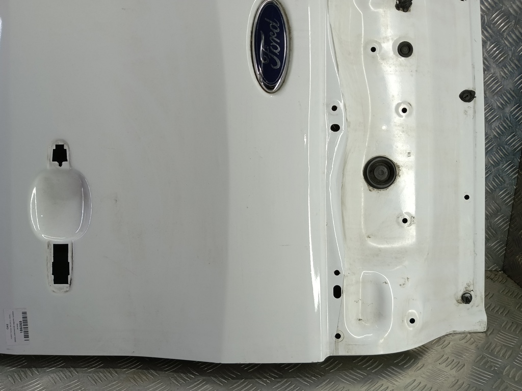 дверь распашная FORD Transit  2019465, 69400 рублей, Москва