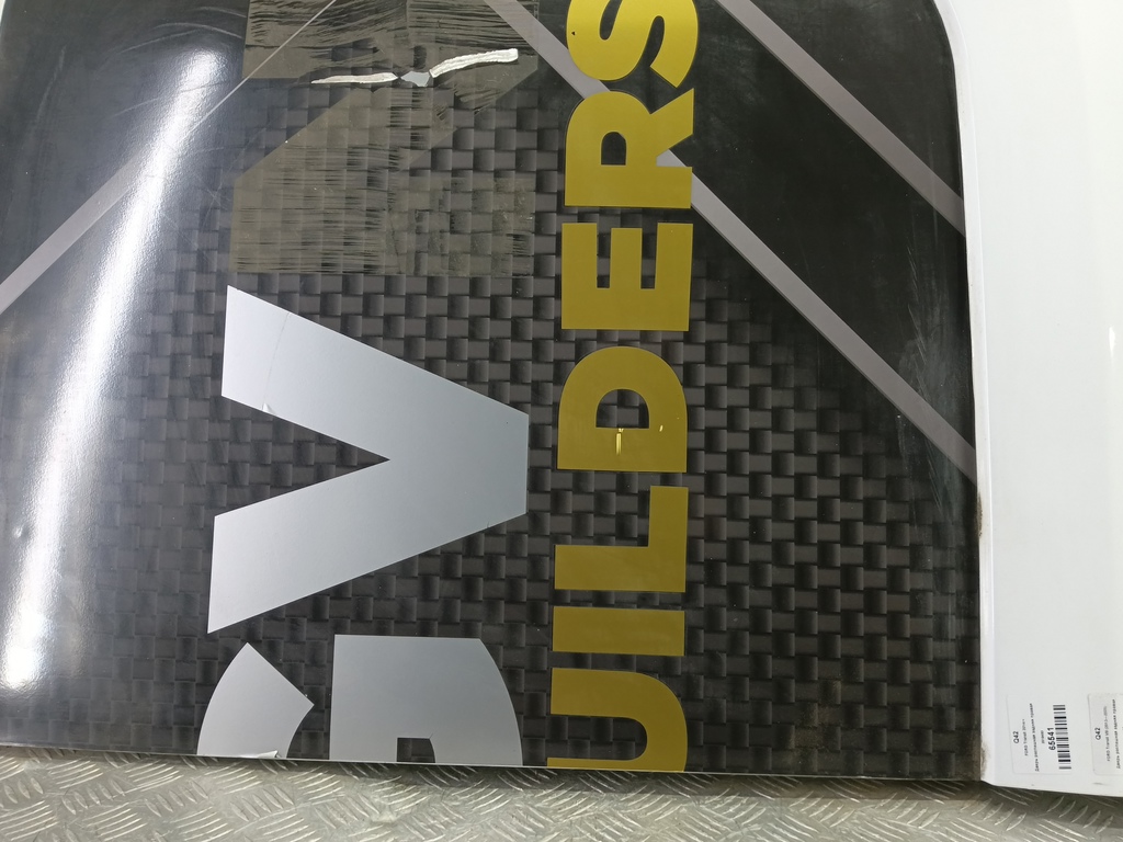 дверь распашная FORD Transit  2019465, 69400 рублей, Москва